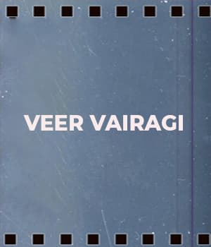 Veer Vairagi (1930) poster