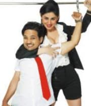 Veeru Waah Bhaai Waah (2012) poster