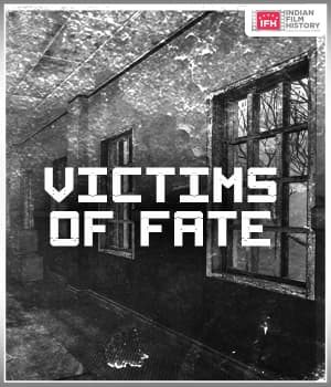 Victims Of Fate (1924) poster