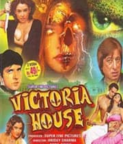 Victoria House (2009) poster