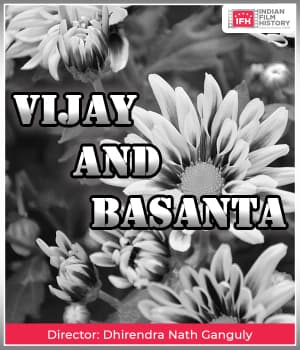 Vijay And Basanta (1923) poster