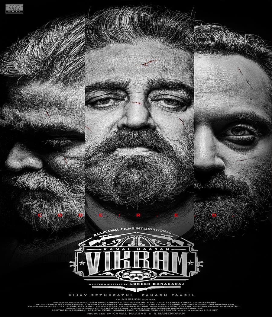 VIKRAM