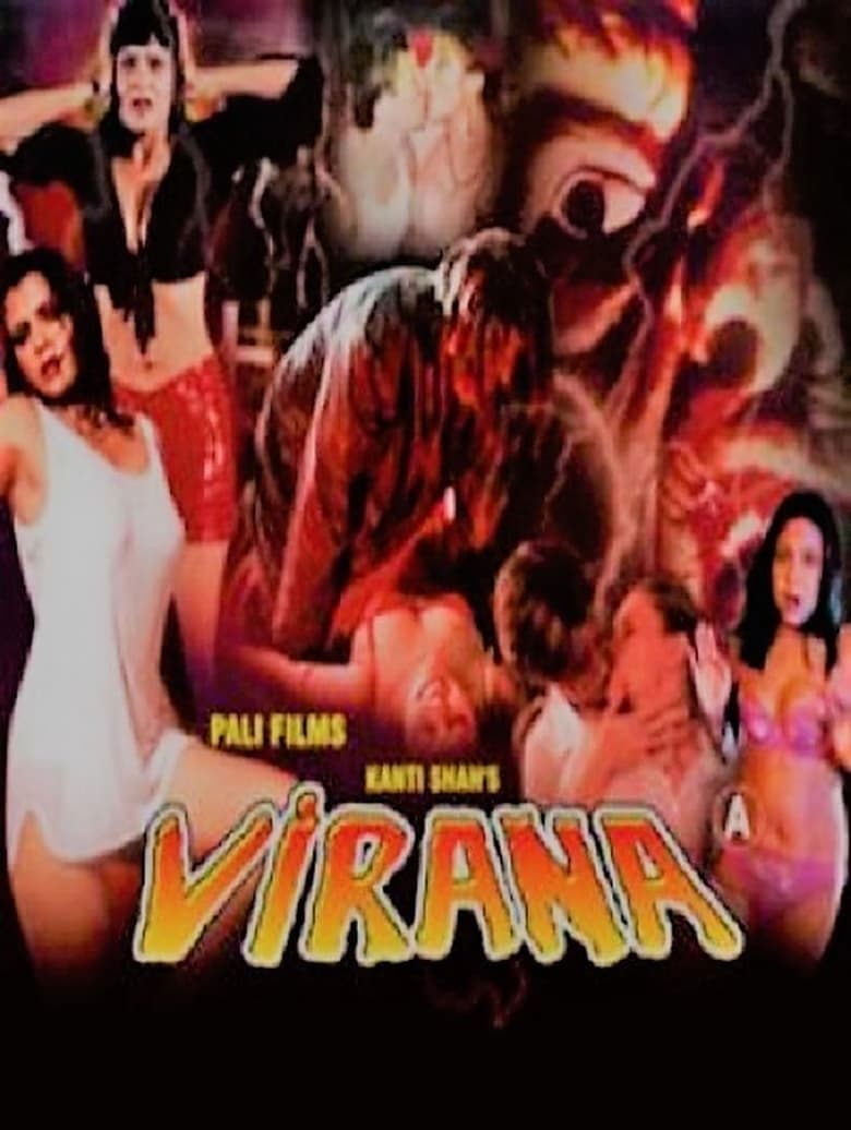 Virana (2006) poster