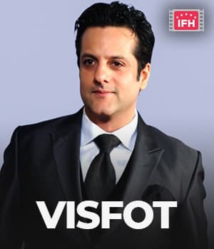 Visfot