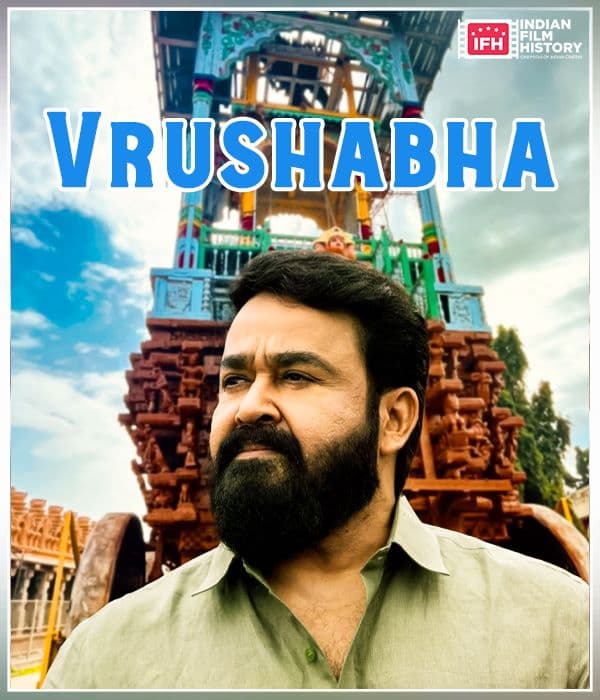 Vrushabha