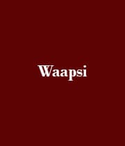 Waapsi (1986) poster