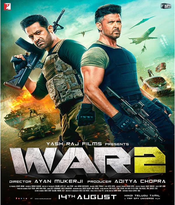 WAR 2