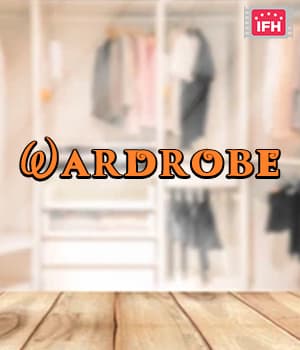 Wardrobe (1969) poster