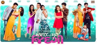 Wassup Zindagi 02