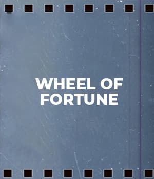 Wheel Of Fortune (1931) poster