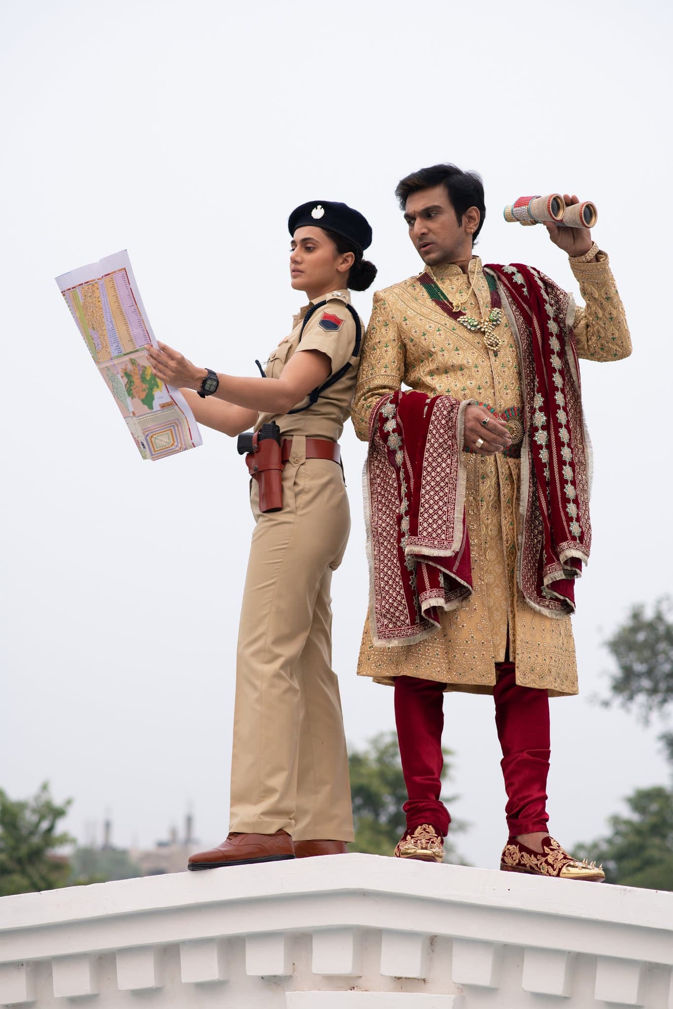 Woh Ladki Hai Kahaan