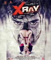 X Ray - The Inner Image (2019) poster