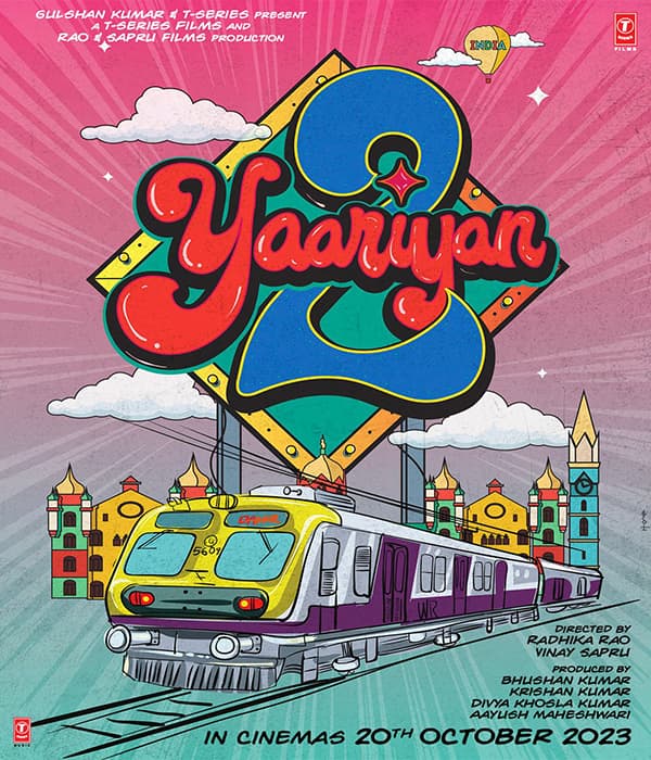 Yaariyan 2