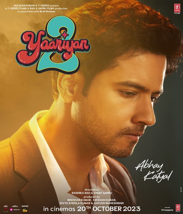 Yaariyan 2
