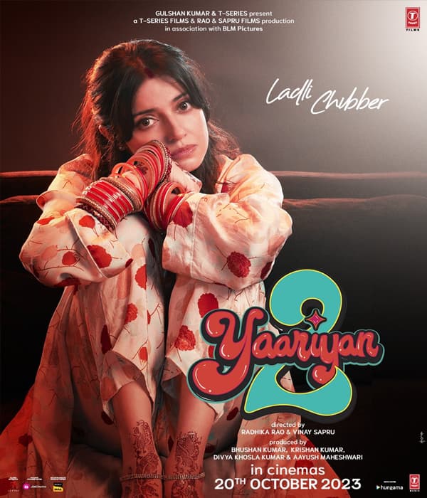 Yaariyan 2