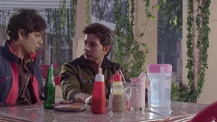 Yahan Sabhi Gyani Hain