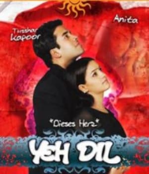 Yeh Dil (2003) poster