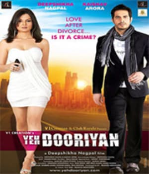 Yeh Dooriyan (2011) poster
