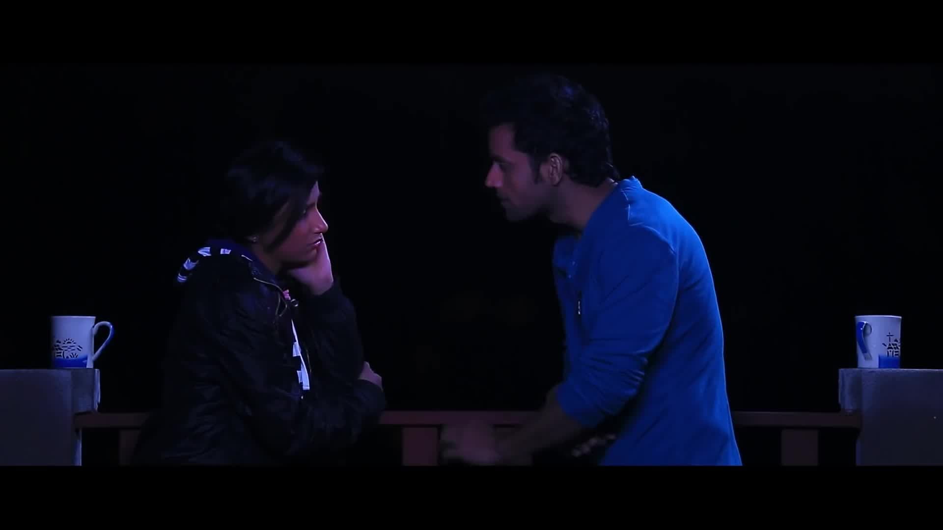 Yeh Hai Paranormal Ishq