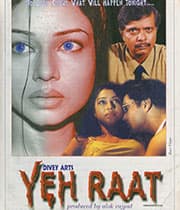 Yeh Raat (2006) poster