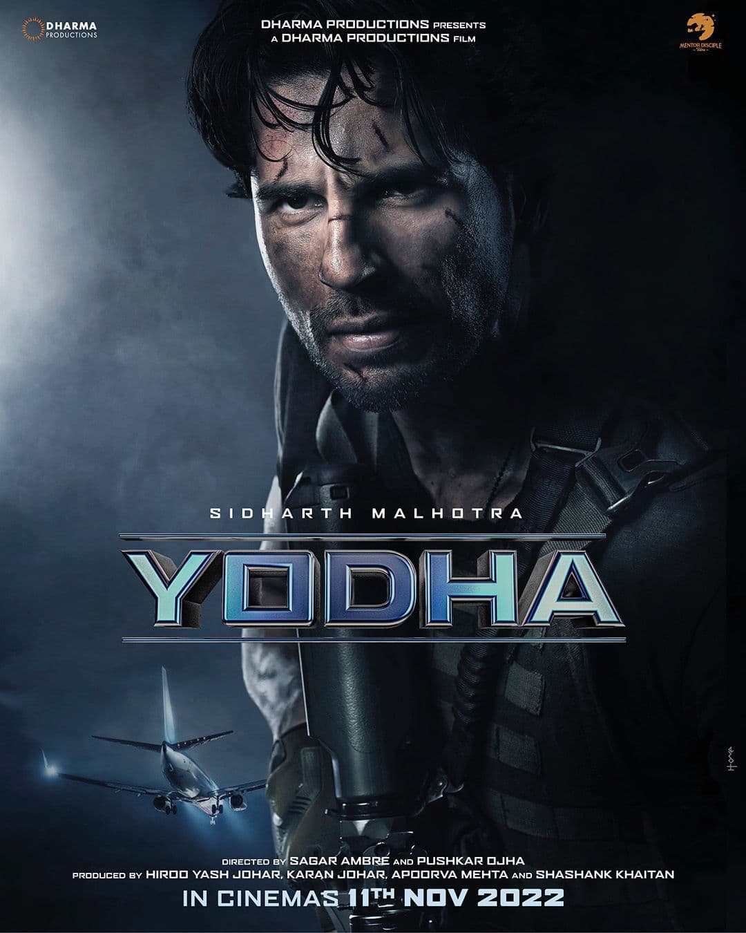 Yodha