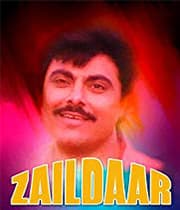Zaildaar (1995) poster