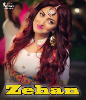 Zehan