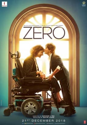 Zero 1