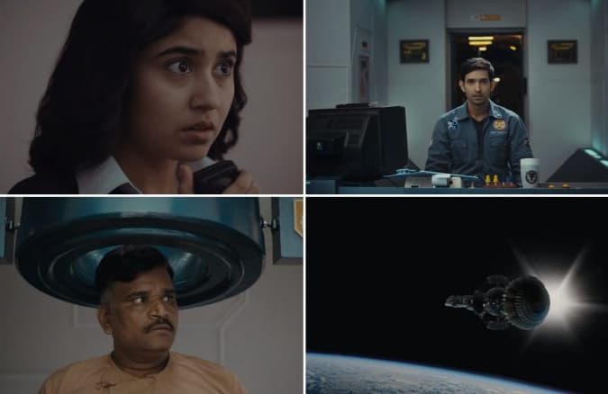 ‘Cargo’ teaser released