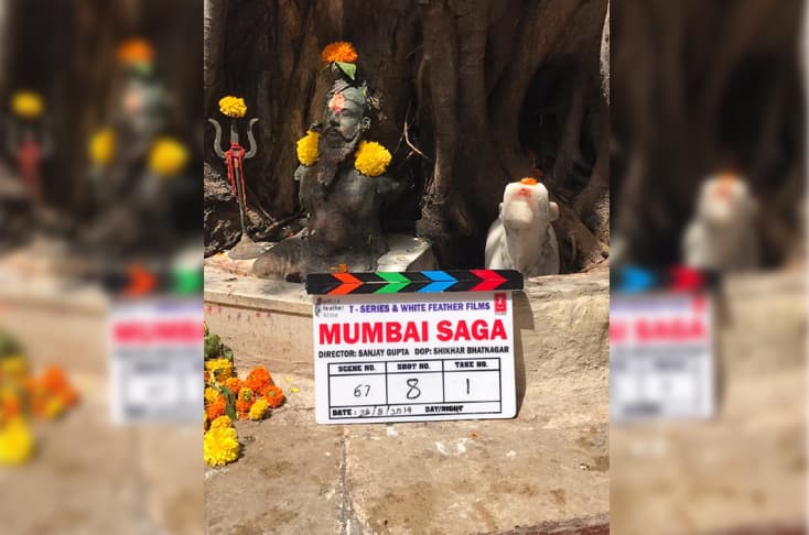 Mumbai Saga goes on floors