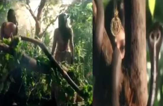 Naagin 4 teaser out