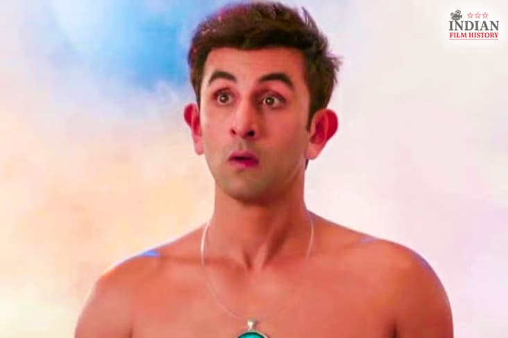 Ranbir Kapoor In PK sequel ?