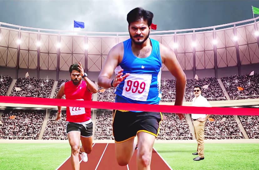Vijeta teaser released