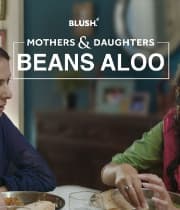 Beans Aloo
