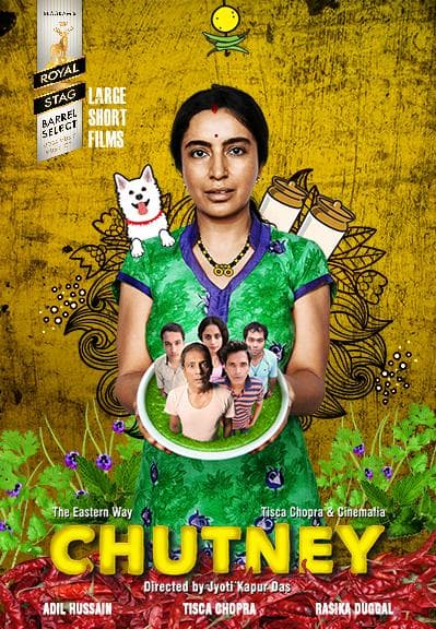 Chutney 