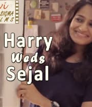 Harry Weds Sejal