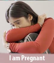 I Am Pregnant