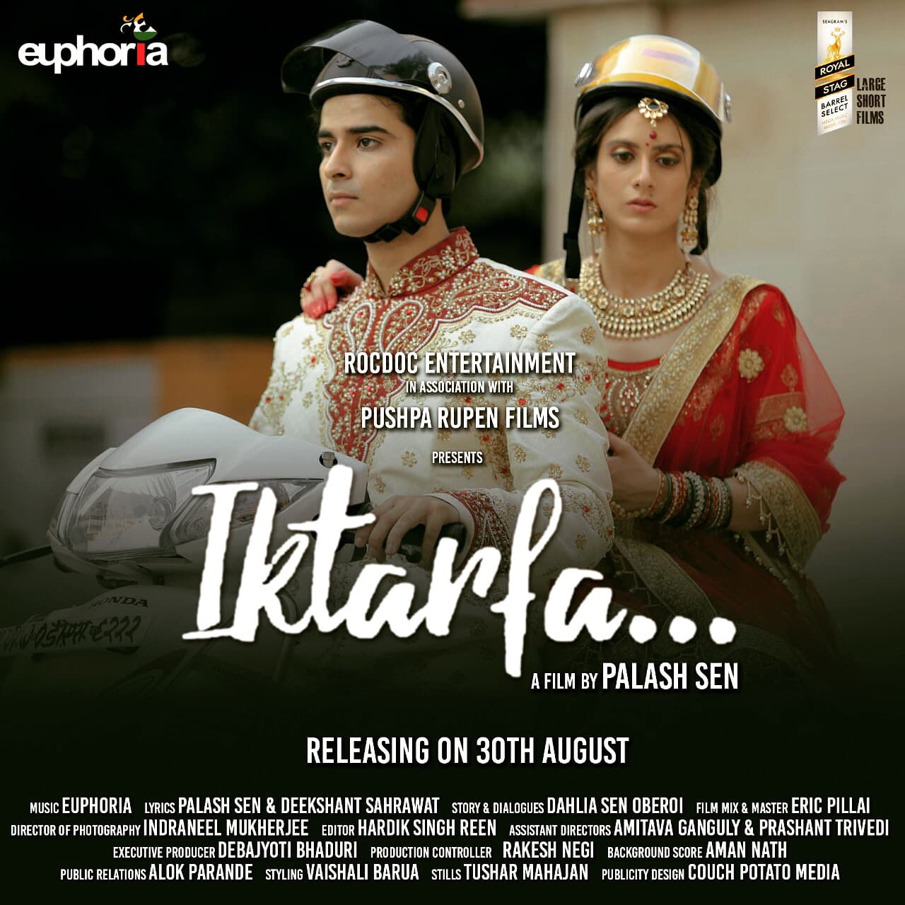 Iktarfa