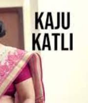 Kaju Katli