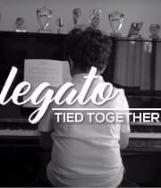 Legato - Tied Together (2021) poster