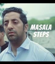 Masala Steps