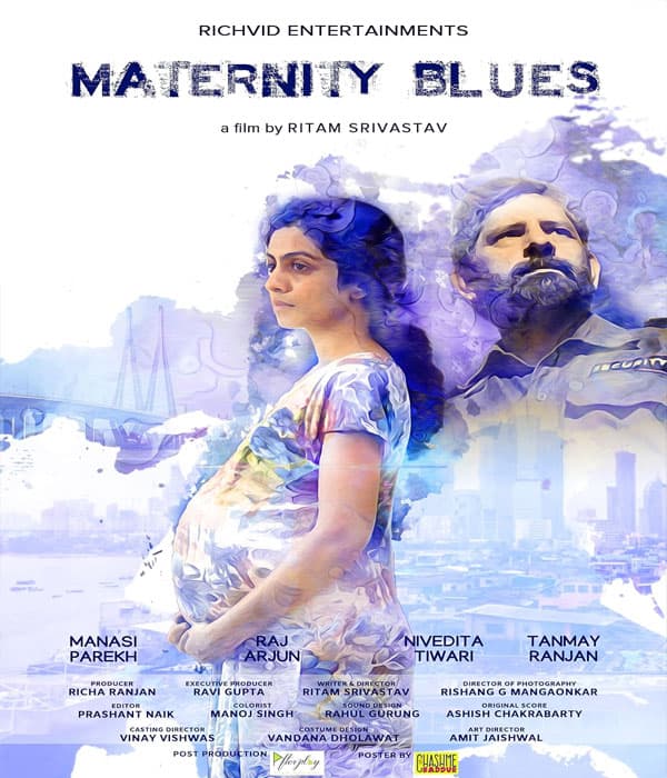 Maternity Blues