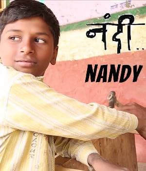 Nandy