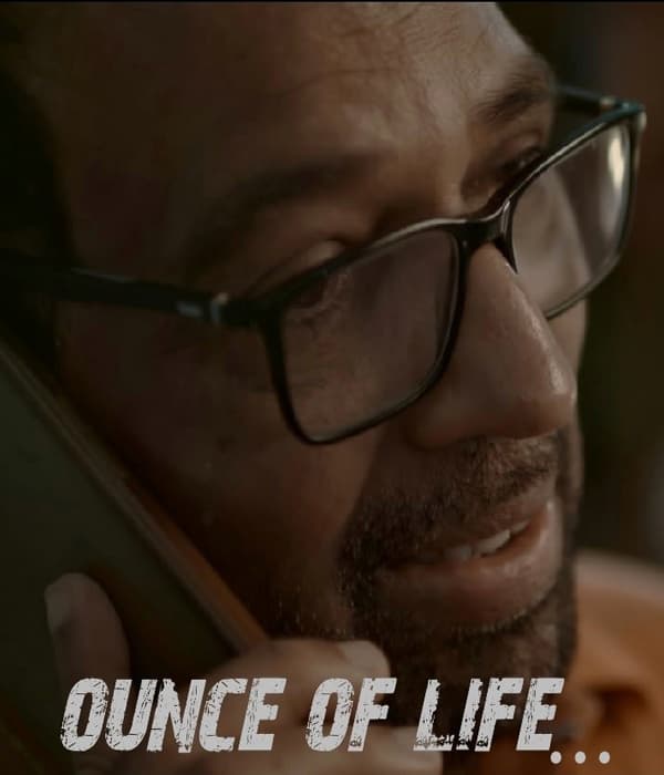 Ounce Of Life