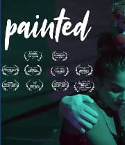 Painted