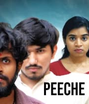 Peeche