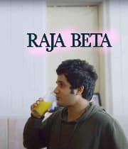 Raja Beta