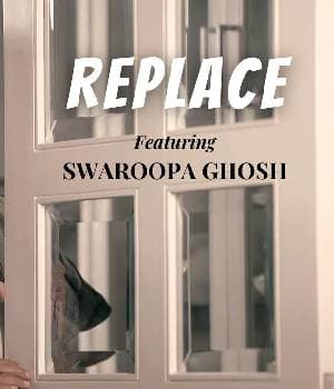 Replace
