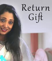 Return Gift