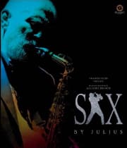 Sax by Julius